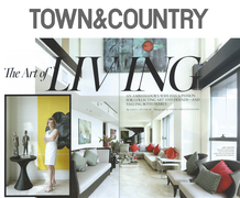 Town & Country