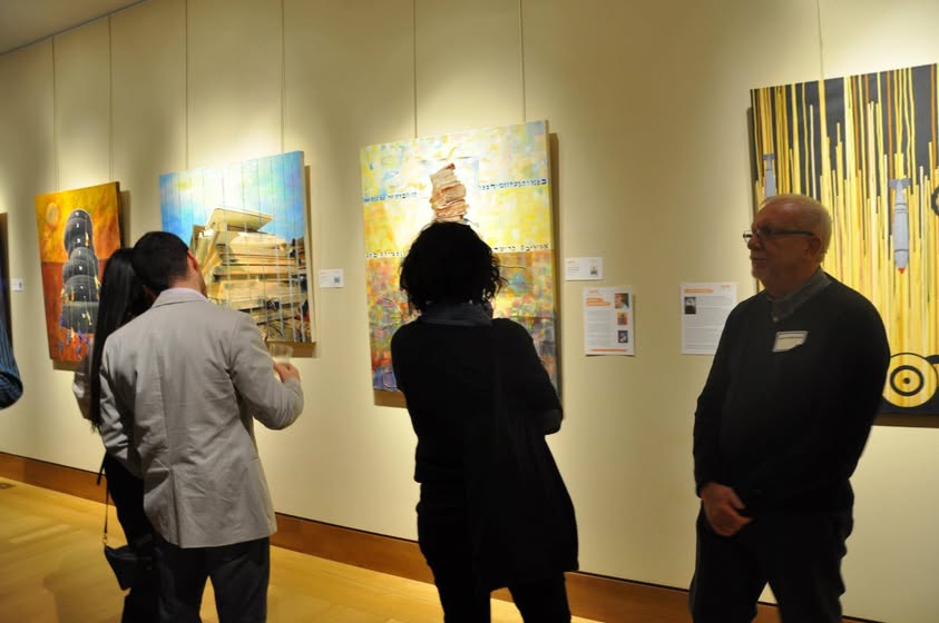 Art Tel Aviv