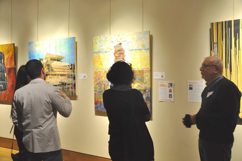Art Tel Aviv
